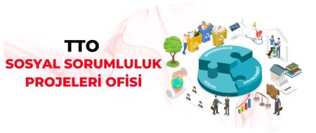 Sosyal Sorumluluk Projesi