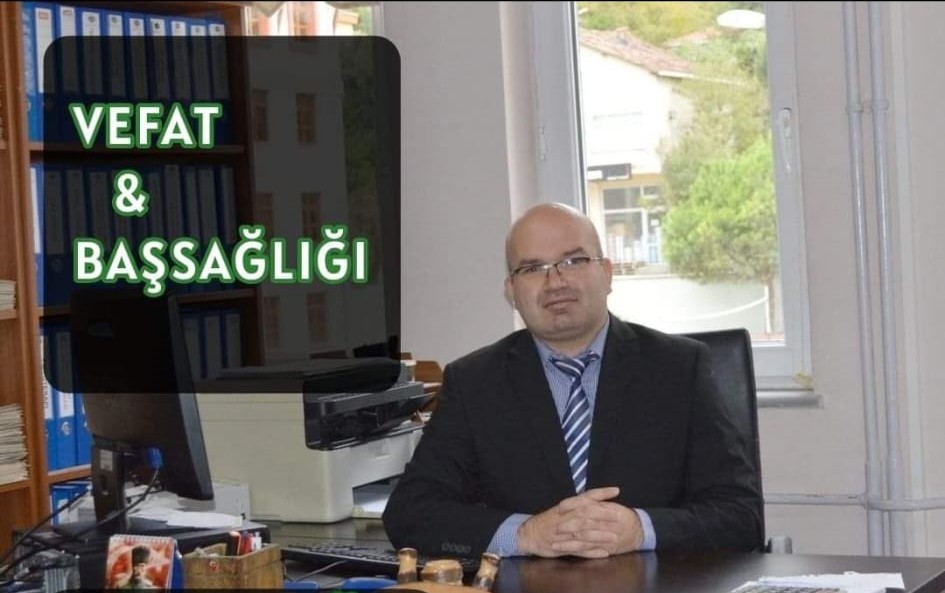 Acı Kaybımız