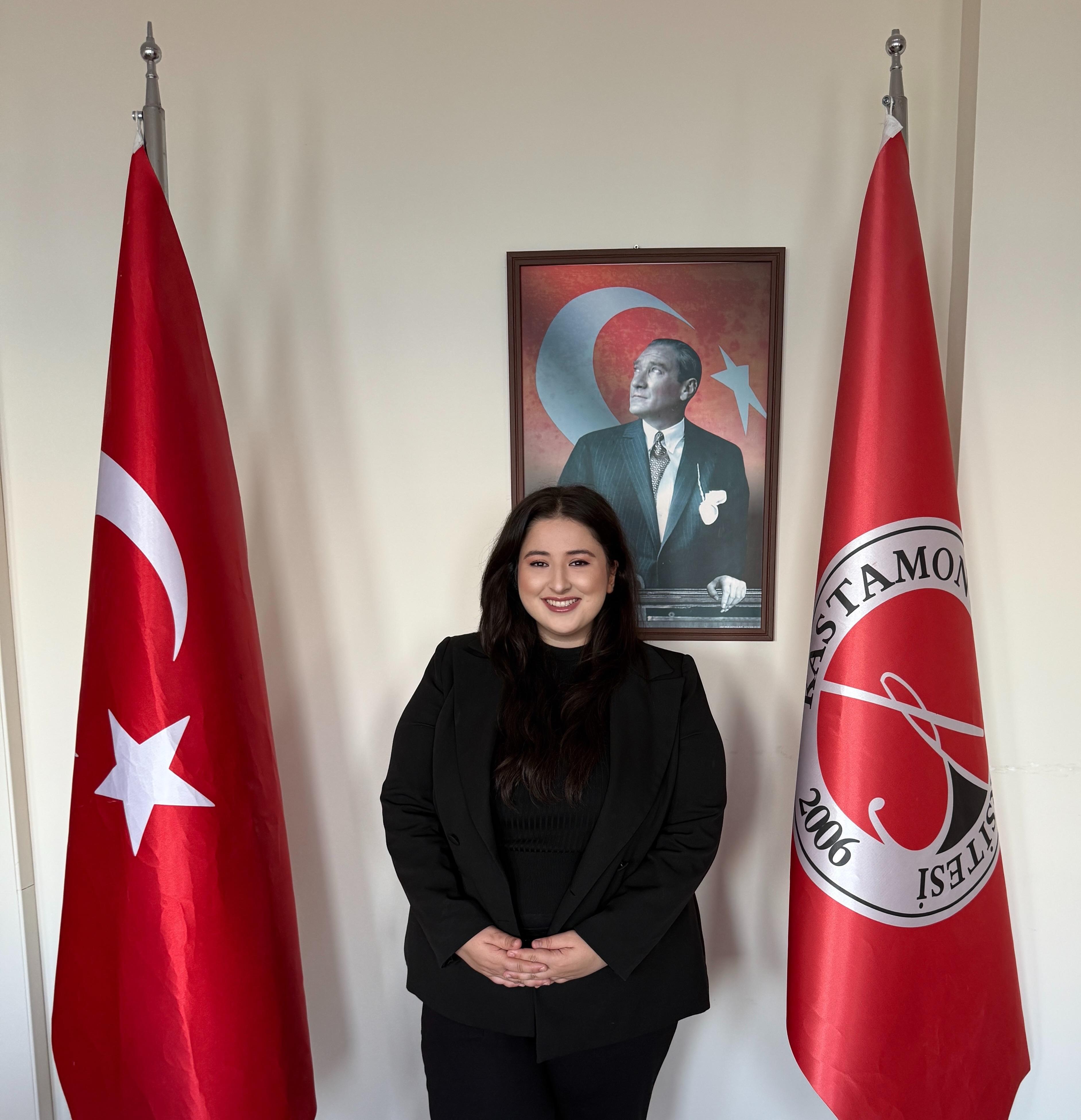 Öğr. Gör.  Neriman TOKEL