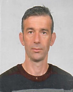 Barış DEMİR