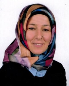 Ayfer GENÇTÜRK
