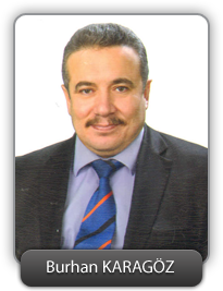 Burhan KARAGÖZ
