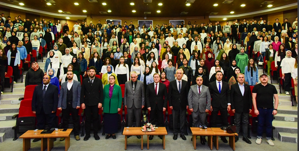 Kastamonu Üniversitesi’nde Oryantasyon Programı Başladı